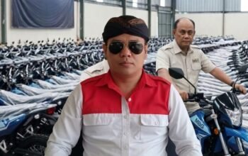Pengadaan Motor BGN Rp1 Triliun Disorot: Antara Gizi Nasional dan “Gizi Proyek” Versi Joker