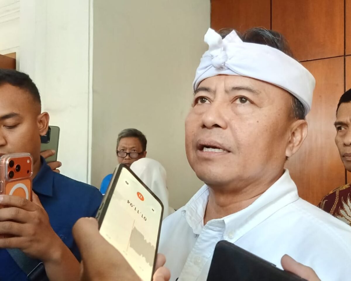 Seminar Anti-Korupsi di Bandung: Integritas Digaungkan, Posko Aduan Disiapkan ‘Akankah Berakhir Jadi Seremonial?’