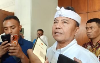 Seminar Anti-Korupsi di Bandung: Integritas Digaungkan, Posko Aduan Disiapkan ‘Akankah Berakhir Jadi Seremonial?’