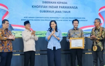 Desa Wisata Jadi “Mesin Uang Rakyat”? Wamenpar Ni Luh Puspa Sebut Jawa Timur Contoh Sukses, Asal Semua Mau Gotong Royong (Termasuk CSR)