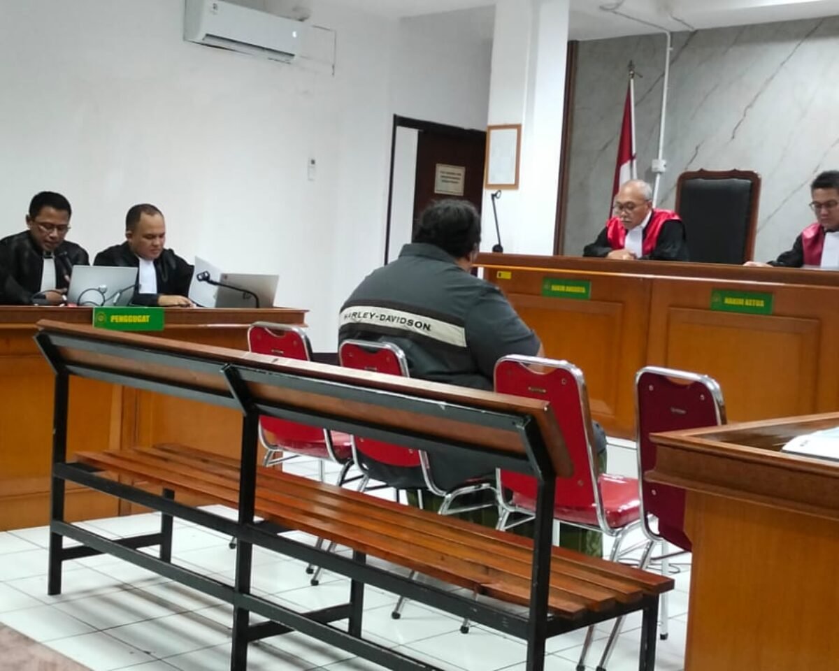 Saksi ‘Om Lippo’ Bongkar Upeti Proyek Ijon Pemkab Bekasi Mengalir ke Kadis