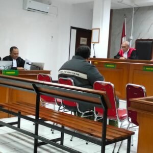 Saksi ‘Om Lippo’ Bongkar Upeti Proyek Ijon Pemkab Bekasi Mengalir ke Kadis