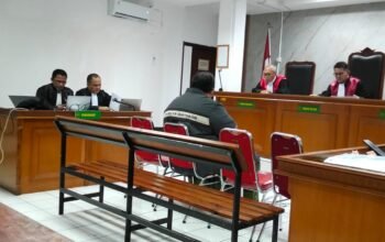 Saksi ‘Om Lippo’ Bongkar Upeti Proyek Ijon Pemkab Bekasi Mengalir ke Kadis