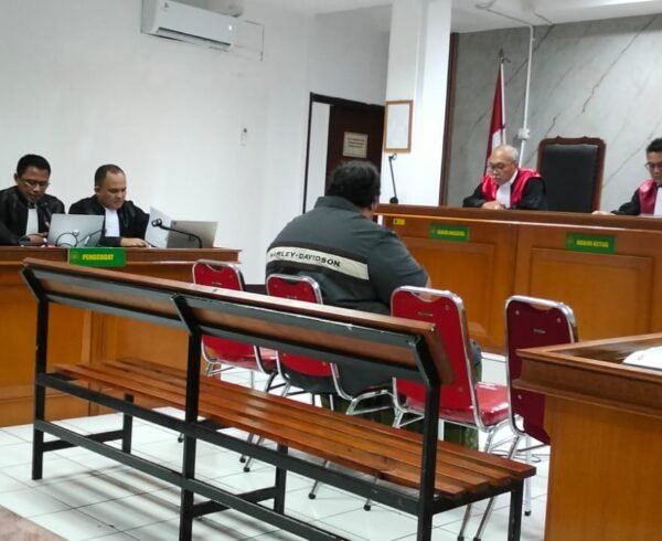 Saksi ‘Om Lippo’ Bongkar Upeti Proyek Ijon Pemkab Bekasi Mengalir ke Kadis