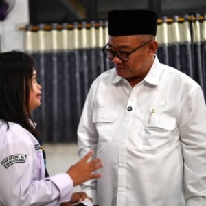 Program Pendidikan Inklusif 2026 Dikebut, Pemerintah Cari 1.500 Guru “Super Sabar” untuk Hadapi Realita Sekolah Tanpa Sekat