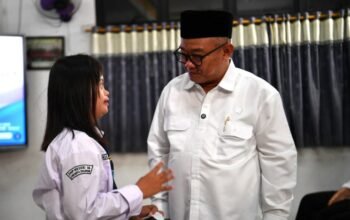 Program Pendidikan Inklusif 2026 Dikebut, Pemerintah Cari 1.500 Guru “Super Sabar” untuk Hadapi Realita Sekolah Tanpa Sekat