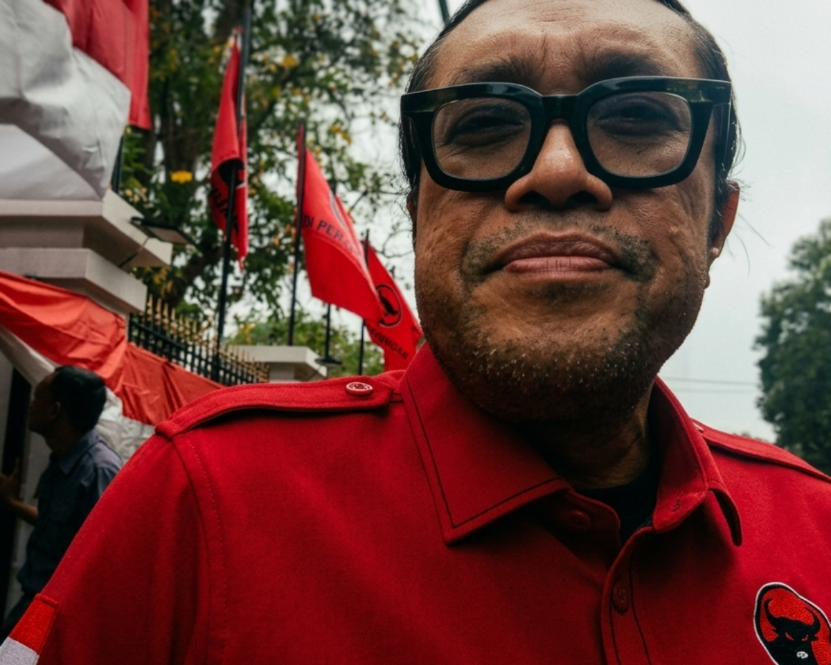 KPK Geledah Rumah Ono Surono di Kasus Suap Ijon Bekasi: CCTV “Ikut Istirahat”, Uang Arisan Ikut Terbawa