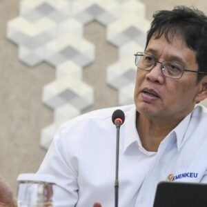 APBN Tinggal Dua Pekan?” Menkeu Purbaya Yudhi Sadewa Bongkar Drama Internal