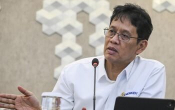 APBN Tinggal Dua Pekan?” Menkeu Purbaya Yudhi Sadewa Bongkar Drama Internal