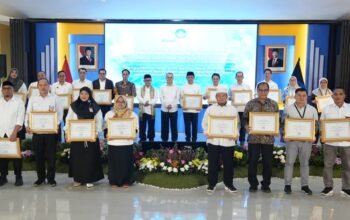 Transformasi Pendidikan Menengah 2026: Antara Janji Inklusif, Digitalisasi, dan Realita PR yang Tak Pernah Habis