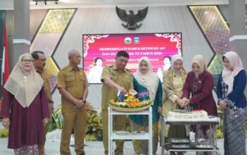 Hari Kartini Garut 2026: Antara Kebaya Seremonial dan Tuntutan Perempuan Multitasking di Era Digital