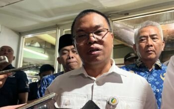 Antisipasi El Nino atau Ritual Tahunan? BAPENAS Klaim Stok Pangan Aman