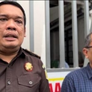 Kejari Karo “Hormat Hakim”, Tapi Masih Pikir-Pikir Langkah Hukum Pasca Vonis Bebas Amsal Sitepu