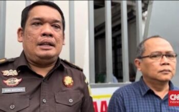 Kejari Karo “Hormat Hakim”, Tapi Masih Pikir-Pikir Langkah Hukum Pasca Vonis Bebas Amsal Sitepu