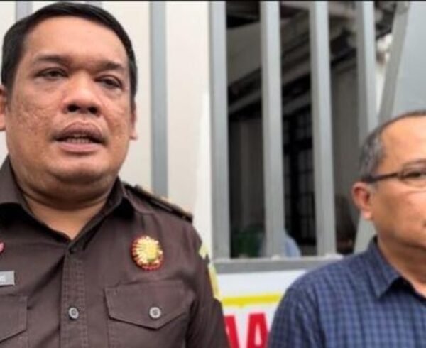 Jaksa belum tentukan sikap atas vonis bebas amsal sitepu pikir pikir 7 hari 1775022505262