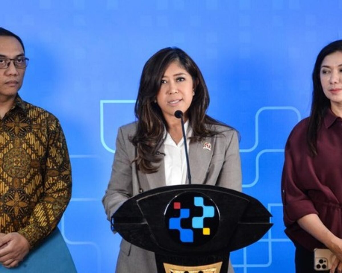 TikTok dan Roblox Dikejar Deadline PP Tunas: Pilih Patuh atau Siap Disanksi Pemerintah