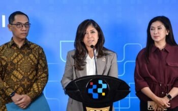 TikTok dan Roblox Dikejar Deadline PP Tunas: Pilih Patuh atau Siap Disanksi Pemerintah