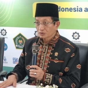 Nasaruddin umar 1764140509966