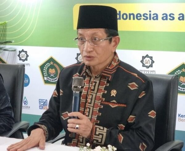 Nasaruddin umar 1764140509966