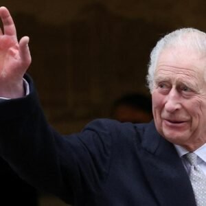 Eks Pengacara Pribadi Donald Trump Sebut Raja Charles III “Muslim”