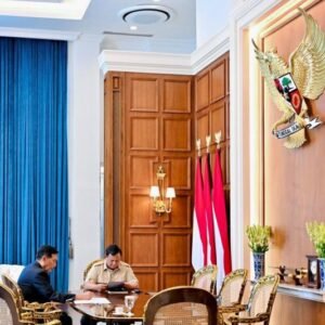 Prabowo luhut antara