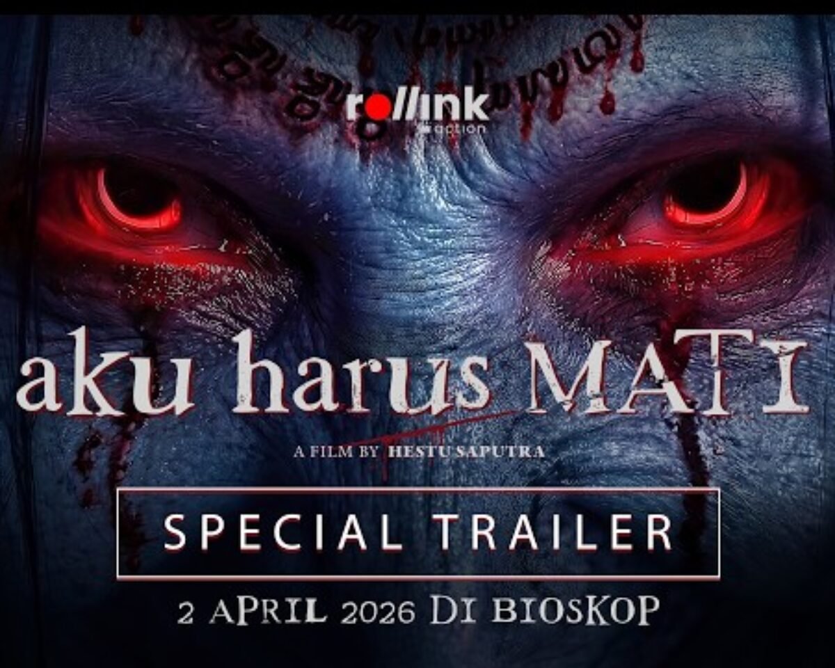 Film Horor “Aku Harus Mati” Bongkar Budaya Flexing dan Pinjol