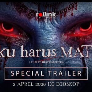 Film Horor “Aku Harus Mati” Bongkar Budaya Flexing dan Pinjol