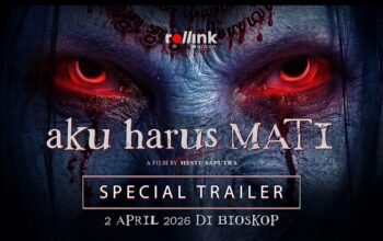 Film Horor “Aku Harus Mati” Bongkar Budaya Flexing dan Pinjol