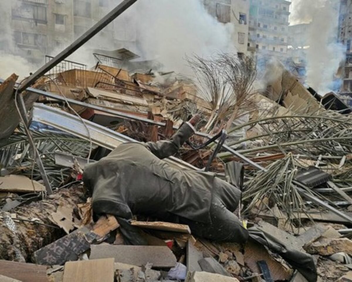 AS-Israel Serangan PLTN Bushehr Picu Bencana Nuklir: “Bukan Cuma Iran, Teluk Bisa Ikut Tamat”