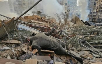 AS-Israel Serangan PLTN Bushehr Picu Bencana Nuklir: “Bukan Cuma Iran, Teluk Bisa Ikut Tamat”