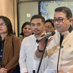 Kreativitas Tak Bisa Dihitung Nol Rupiah, Menekraf Susun Pedoman Jasa Ekonomi Kreatif Usai Kasus Amsal