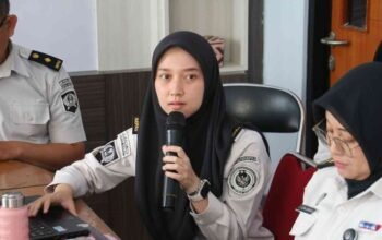 Bapas Garut Kejar Predikat WBK/WBBM 2026 Harapan Birokrasi Bersih yang Tak Sekadar File Rapi